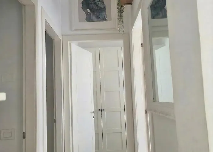 Piano Terra Con Giardino 公寓 *